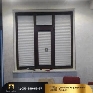 step deke: Jalüz pərdə ucuz sok qiymətlər bizdə 2 ya 3 günərzində hazırlama — 18