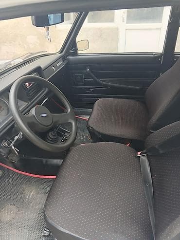 qaz 21 ceyran: VAZ (LADA) 2107: 0.6 l | 2006 il 256750 km Sedan — 3