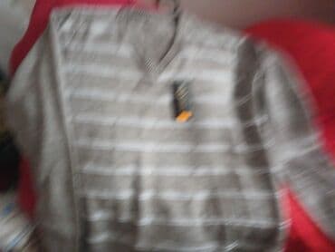 женские кашемировые кофты: Свитер мужской 52-54 размер.турецкий трикотаж.новый.материал нежный — 1