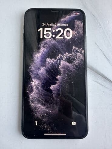 Фото и видеокамеры: IPhone 11 Pro Max, 256 ГБ, Space Gray, Face ID — 2