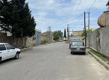 Daşınmaz əmlak: 3 sot, Tikinti, Mülkiyyətçi, Kupça (Çıxarış) — 3