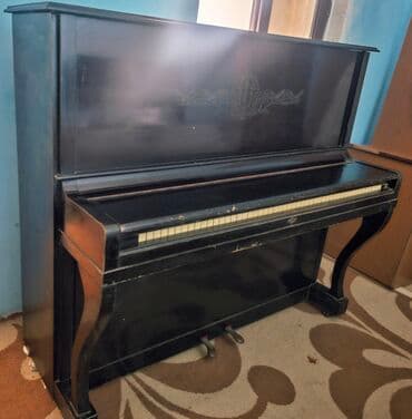 Velosiped ehtiyyat hissələri: Piano — 2