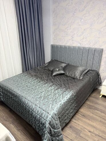 işlənmiş qorka: İşlənmiş, İkinəfərlik çarpayı — 4