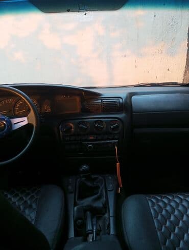 авто азербайджан: Opel Omega: 2.5 л | 1994 г. 367874 км Седан — 2