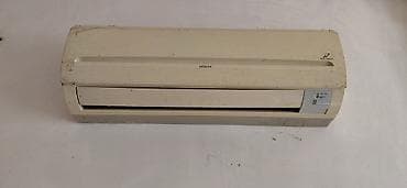 ТВ и видео: Hitachi split kondisioner sistemi - Brend/model: Hitachi (divar tipli — 2
