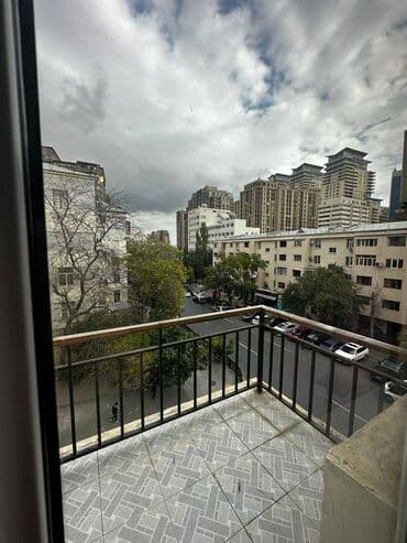 28 may metro: 28 may metrosuna yaxın portbakuya yaxın 5 mertebeli binanın 4-cü — 10