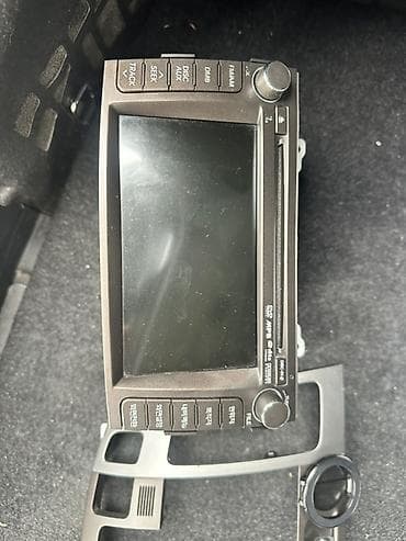 mazda 6 ehtiyat hisseleri: Hyundai Santa Fe, Orijinal — 2