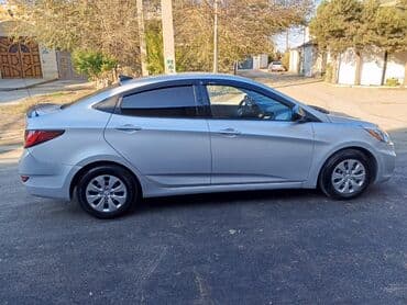 kia sportage 2006: Hyundai Accent: 1.4 l | 2016 il Sedan — 8