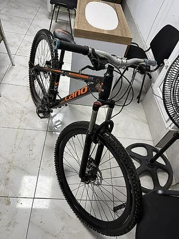 lano velosiped: Lano 29 Luq Velosibed Hərşeyi işləkdir İdeal vezyetdedir ciddi — 4