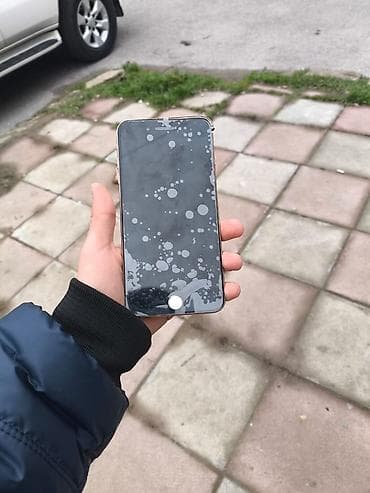 IPhone 8 Plus, 64 GB