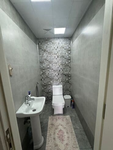 xirdalanda tecili satilan evler: 28 May, 4 otaqlı, Yeni tikili, m. Avtovağzal, 141 kv. m — 10