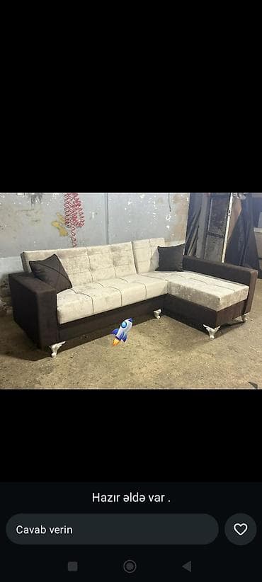 Künc divan, Parça — 1