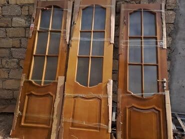 taxta saat: İşlənmiş Otaq qapısı Naliçnik ilə, Ünvandan götürmə — 1