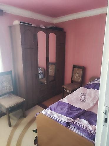 2х otaqlı mənzil: Kirayə verilir 5 in 4ü 2 otaq hərbir şərayiti var köhnə yevlağ — 3