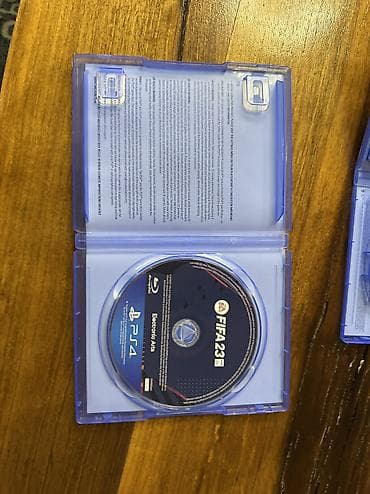 ps5 alan yerler: PS4) ilə birlikdə Horizon, Sonic Forces, Mortal Kombat X, Mortal — 4