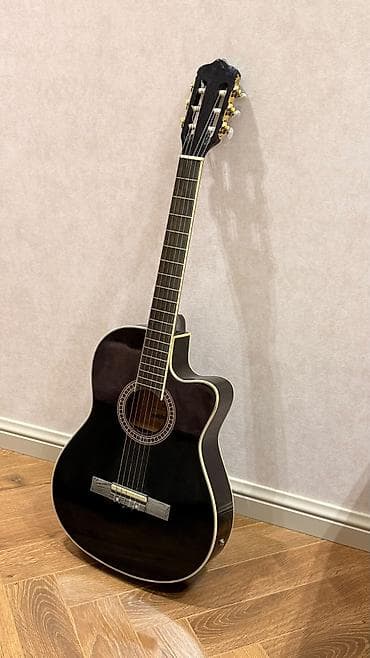 gitara satisi: Gitara satılır! 🔹 Electronic World Rhythm – 160 AZN• Vəziyyəti — 7