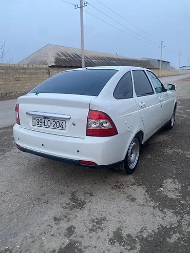 lada 01: Idial veziyetdedir mator karopka super veziyetdedir rul gidravlika — 4