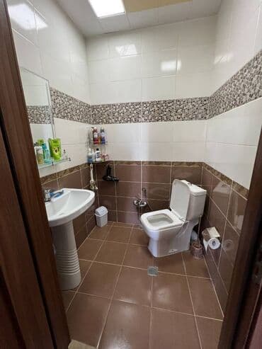 2 otaqlı, Yeni tikili, m. Neftçilər, 101 kv. m — 13