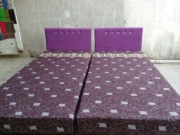 taxt kravati: Yeni, Təknəfərlik çarpayı — 1