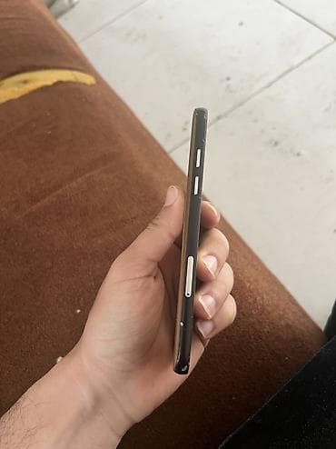 ev dinamik: Samsung Galaxy A5 2017, 32 GB, rəng - Qızılı, Barmaq izi — 3