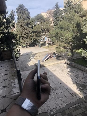 prastoy telfonlar: Redmi Note 8T, 64 GB, rəng - Qara, Barmaq izi — 3