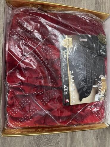 Böyüklər üçün İki nəfərlik Qış üçün Yorğan