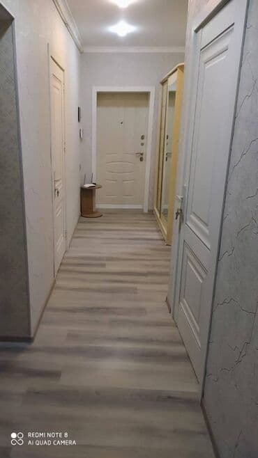 mirvari park ev satılır: Bakı, Suraxanı, 3 otaqlı, Köhnə tikili, 80 kv. m — 9