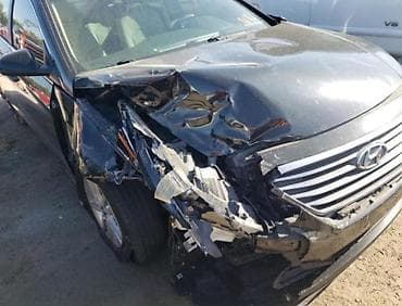 mersedes ehtiyyat hisseleri: Hyundai Sonata: 1.7 l | 2016 il Sedan — 3