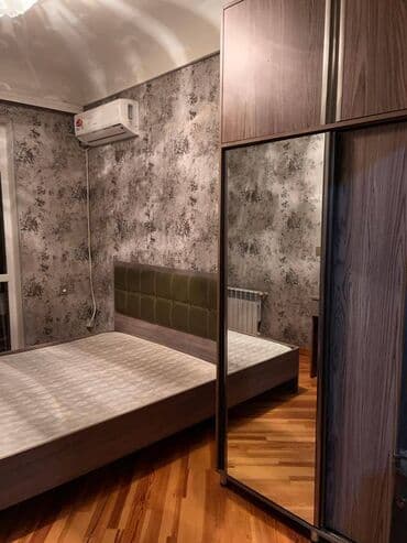 аренда квартир в баку без посредников: Nizami metrosuna yaxın 6 mertebeli binanın 4-cu mərtəbəsində yerləşən — 4