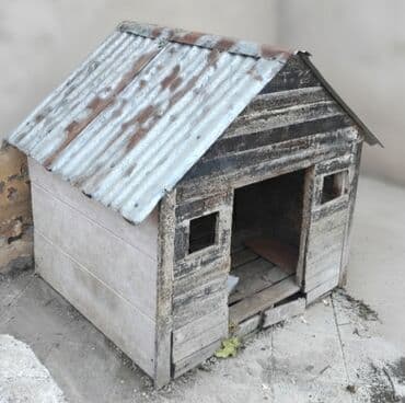 İt yuvası normal veziyyetde lalafo.az -da — 1 İt yuvası normal veziyyetde — 1