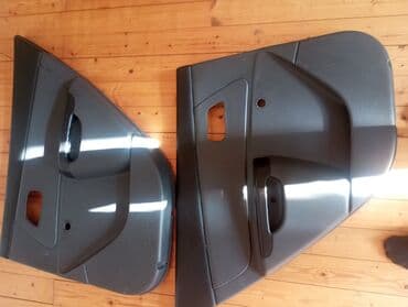 suret qutusunun temiri: Kia 2005.2010, 2010 il, Orijinal, Rusiya, İşlənmiş — 1