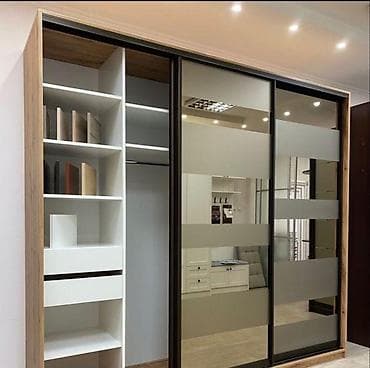 geyim dolabi: Geyim dolabi — 1