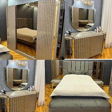 Yataq desti. 2500azn. ideal veziyyetde. Turk istehsalı. Matras