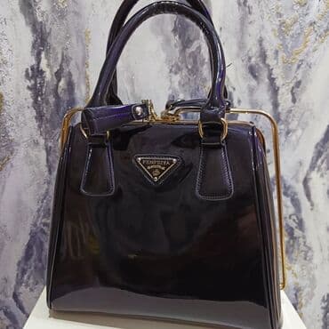 charles keith az: Yepyeni çanta Baha alınıb
20 AZN satilir — 1