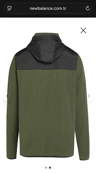 Kurtkalar: Kurtka, Vetrovka, Payız, New Balance, S — 2