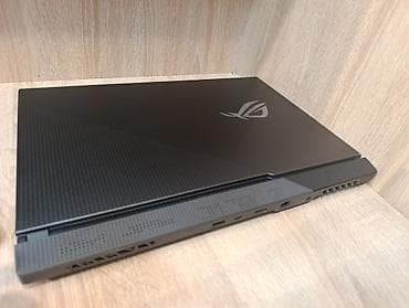 proqram: ASUS 17.3 ", AMD Ryzen 7, 512 GB — 9