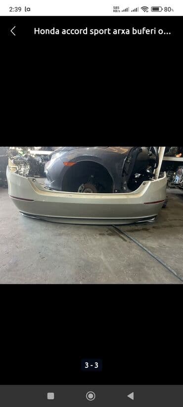 фольксваген поло новый кузов комплектации и цены: Arxa, Honda ACCORD — 3