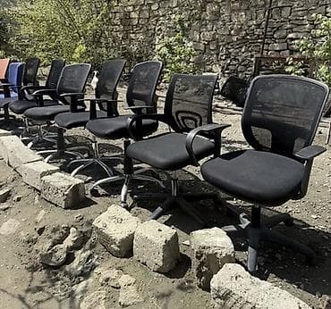 Təkərli, Qolları tənzimlənmir, Parça