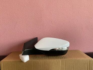 mersedes yan guzgulər: Hyundai Elantra 2014 yan guzguleri .Hyundai Elantra 2014 on sag ( sağ — 1