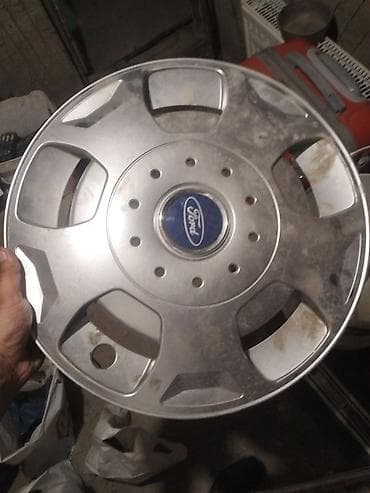 sam diskiler: İşlənmiş Kolpak Hyundai R 15 — 9