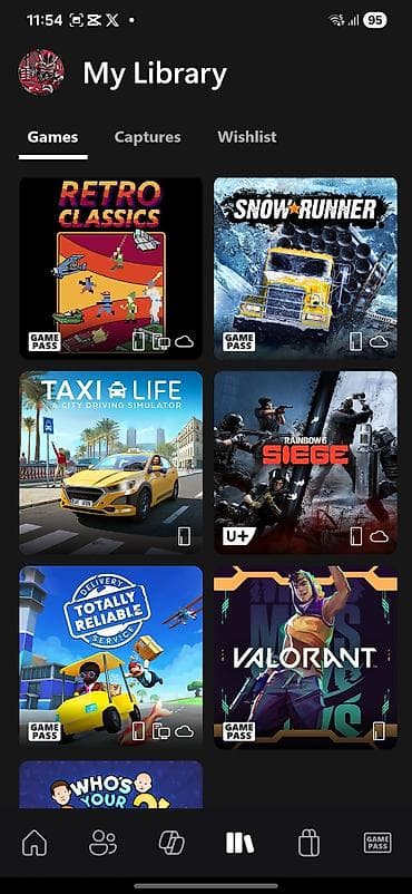 Xbox Series S: Satılır: Xbox Series S + 3 Pult + Oyunlar! 🎮 ​Dəstə daxildir: ​✅ Xbox — 6