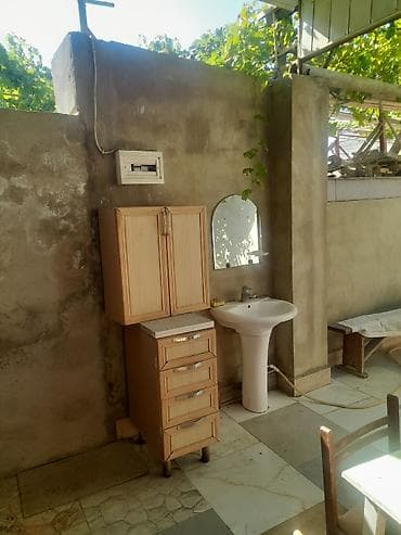 bine sovxoz evler: Qaraçuxur qəs. 3 otaqlı, 96 kv. m, Kredit yoxdur — 8