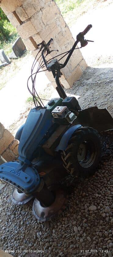 форд транзит грузовой бу: Salam Motoblok satılır xaiş edirəm fikri ciddi adamlar zəng vursun — 2