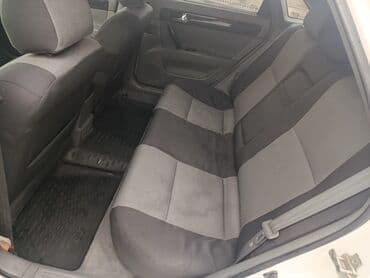 фольксваген 2 0: Daewoo Gentra: 1.5 л | 2013 г — 7