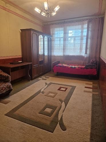 qala kiraye ev: 4 otaqlı, Yeni tikili, 100 kv. m — 5