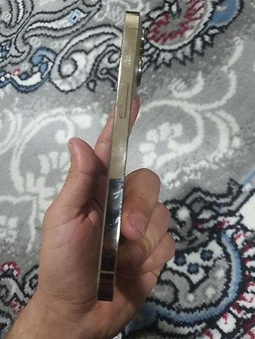 IPhone 13 Pro, 256 GB, Gümüşü, Simsiz şarj — 8