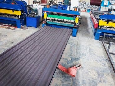 kafel metlax 2022: Metal dam örtükləri — 4