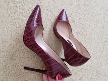 Tuflilər, Ölçü: 39, Yeni