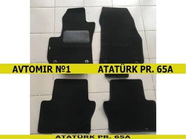 авто запчасти на опель: Opel zafira 2005-2011 parça ayaqaltıları 🚙🚒 ünvana və bölgələrə — 1