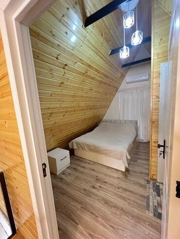 kiraye 1 otaq: 150 м², 3 комнаты, Интернет, Телефон, Газ — 11